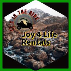 Joy 4 Life Rentals